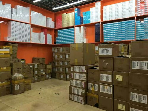 世界上最大的電子市場,深圳華強(qiáng)北手機(jī)商家實(shí)拍